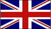 English Flag