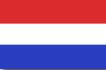 Dutch Flag